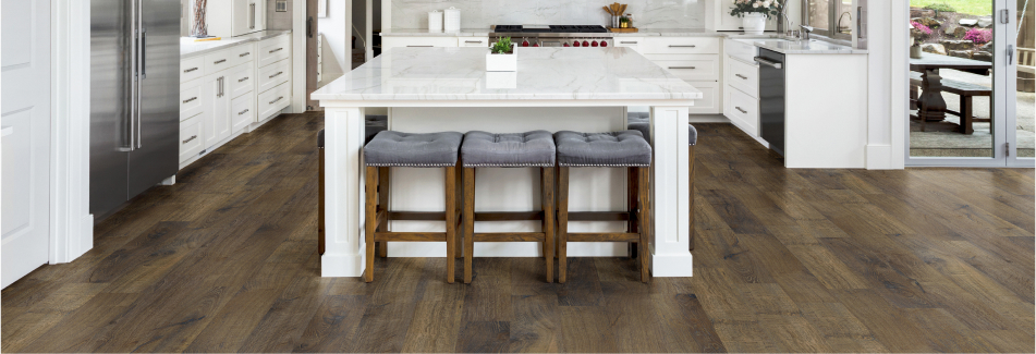 Why is Luxury Vinyl Plank Flooring So Popular Today? 
