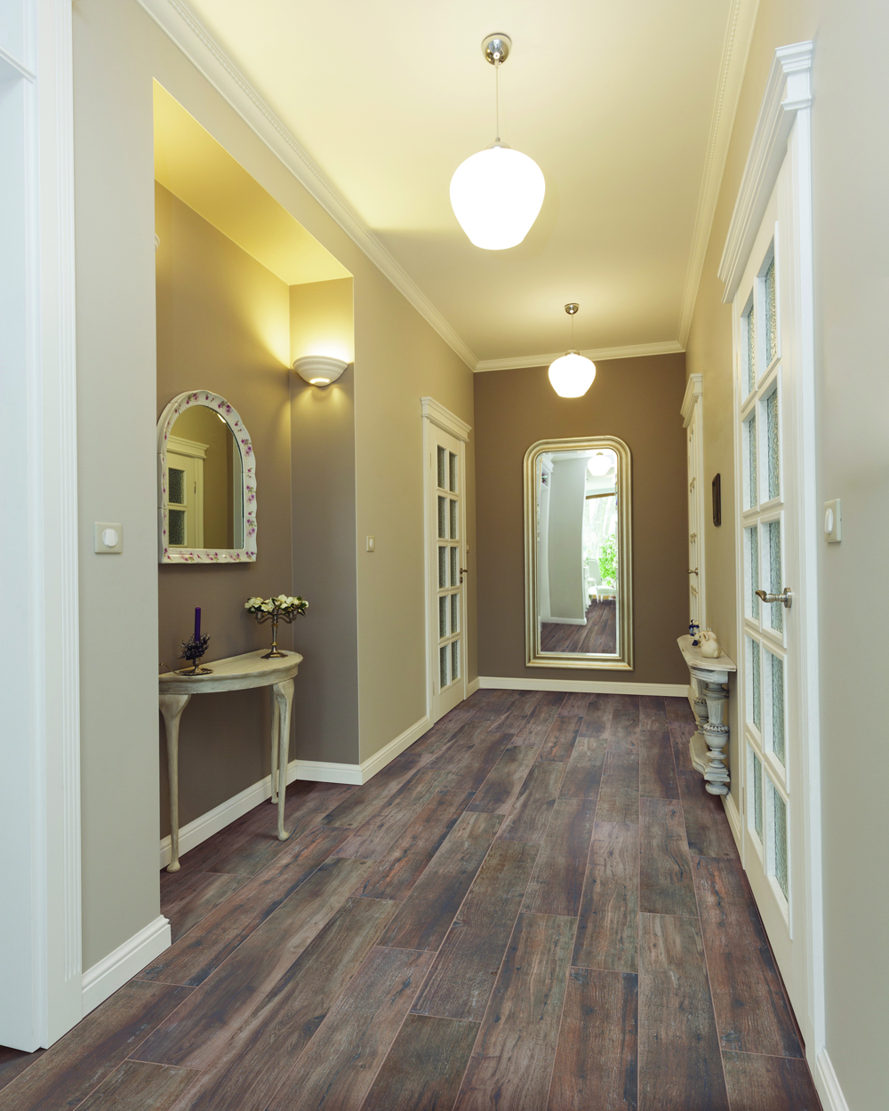 Bungalow Flooring 1