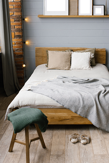 Bedroom Trends - Wide Plank 3 Bedroom Trends - Wide Plank 3