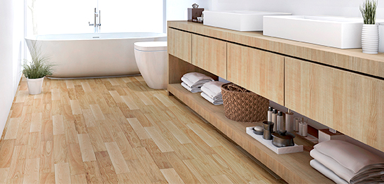 Bathroom - Trends 1 Bathroom - Trends 1